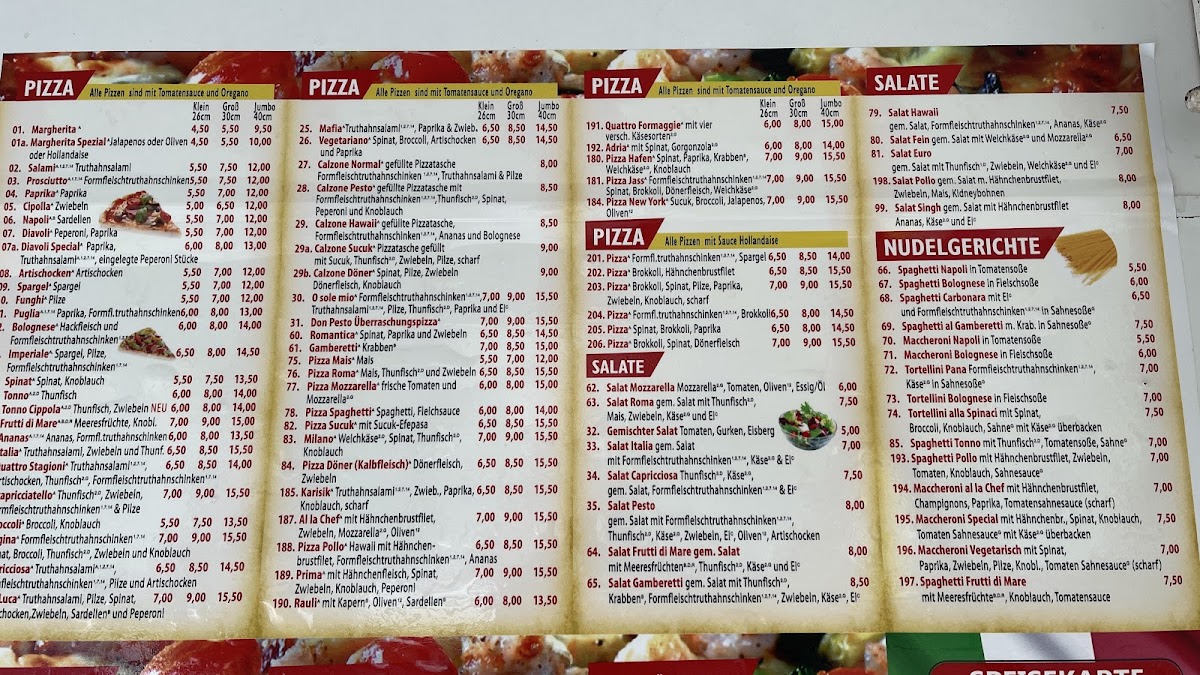 Menu Pizzeria Pesto-5